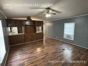 32800 Co Rd 512 in Sidon, MS - Building Photo - Building Photo
