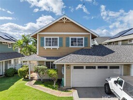 87-1962-1962 Pakeke St in Waianae, HI - Building Photo