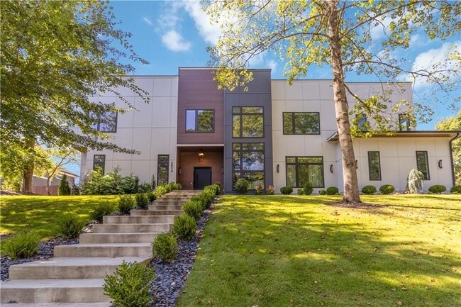 2824 Ashford Rd NE, Unit 15-15208 in Atlanta, GA - Foto de edificio - Building Photo