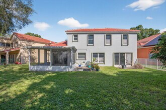 7004 Galleon Cove Cir in Riviera Beach, FL - Building Photo - Building Photo