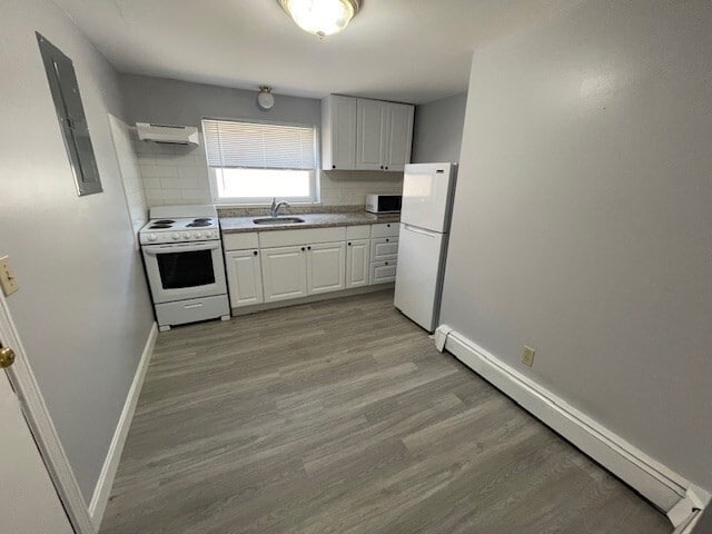 80 Sea St in Weymouth, MA - Building Photo - Building Photo