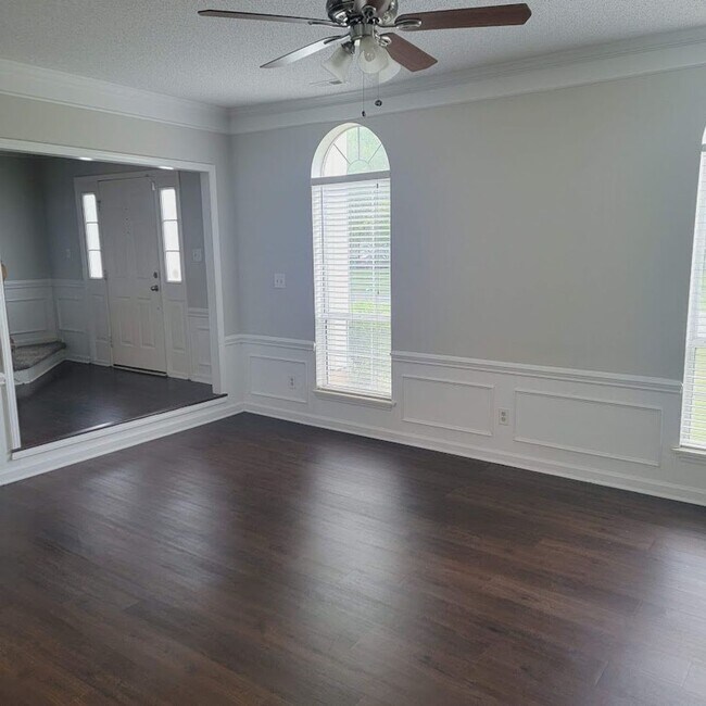 12518 Walkers Down Ct in Charlotte, NC - Building Photo - Building Photo