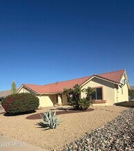 14518 W Heritage Dr in Sun City West, AZ - Building Photo - Building Photo