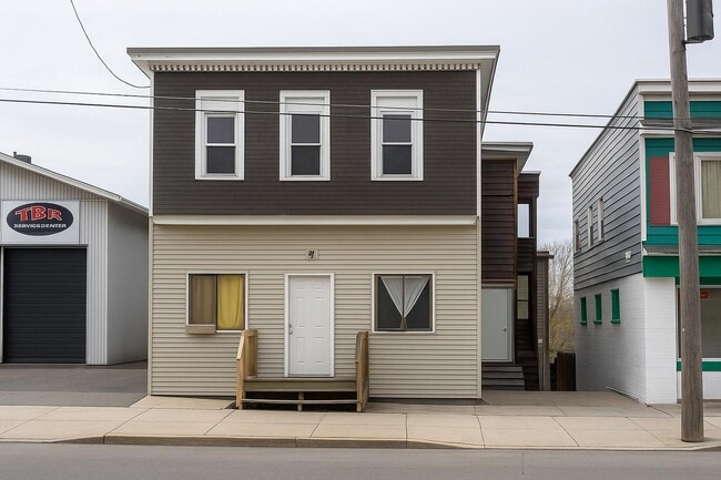 503 N State St in Syracuse, NY - Building Photo - Building Photo