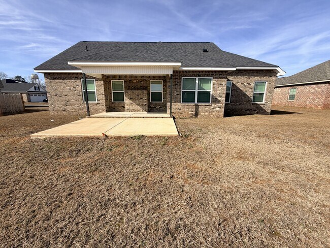 109 Mink Wy in Kathleen, GA - Building Photo - Building Photo