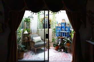 11120 Moorpark St, Unit #3 in North Hollywood, CA - Foto de edificio - Building Photo