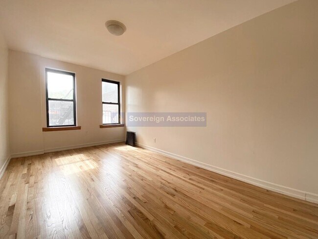 55 Ellwood St-Unit -3C in New York, NY - Building Photo - Building Photo