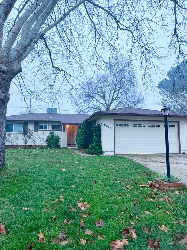 property at 6513 El Camino Dr