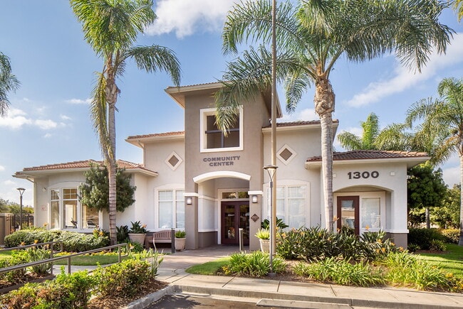 Pinnacle at Otay Ranch