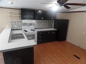 161 Cowboy Ln in Calhoun, LA - Building Photo - Building Photo