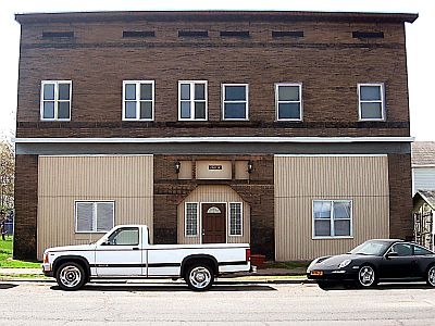 1516 Broadway St in Superior, WI - Building Photo - Building Photo