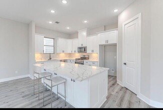 4910 Wunder Wy in Houston, TX - Building Photo - Building Photo