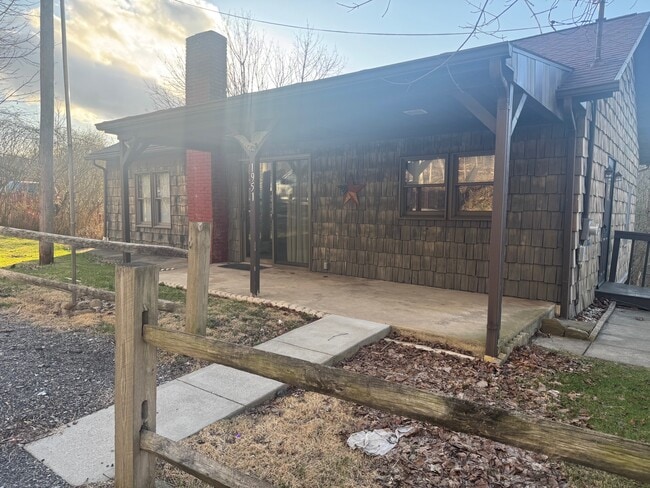 1951 Route 481 in Monongahela, PA - Building Photo - Building Photo