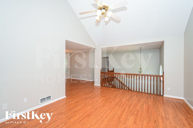 1651 Sloping Tree Way in Lithia Springs, GA - Building Photo - Building Photo