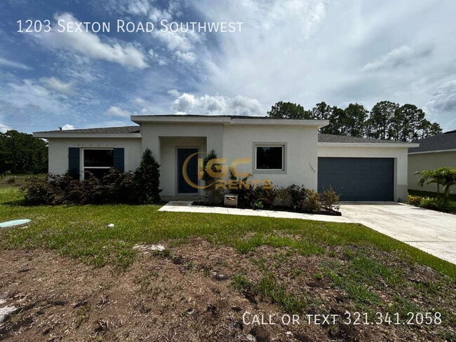 property at 1203 Sexton Rd SW