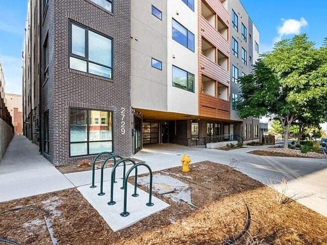 property at 2729 W 28th Ave