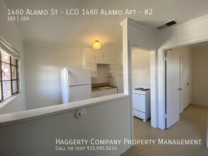 1460 Alamo St in Las Cruces, NM - Building Photo - Building Photo