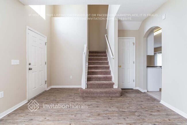 654 Bluebill Ct in Kissimmee, FL - Foto de edificio - Building Photo