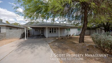 2901 N Miller Rd in Scottsdale, AZ - Building Photo - Building Photo