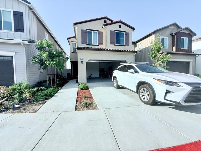 property at 4316 Cadence Wy