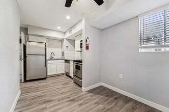 2807 Beauchamp St in Houston, TX - Building Photo - Building Photo