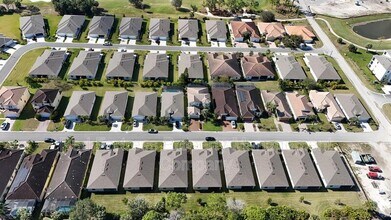 9145 Leatherwood Loop in Lehigh Acres, FL - Building Photo - Building Photo