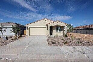 8722 W Pasadena Ave in Glendale, AZ - Building Photo