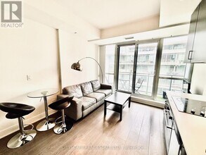 508 Wellington St W in Toronto, ON - Building Photo - Building Photo