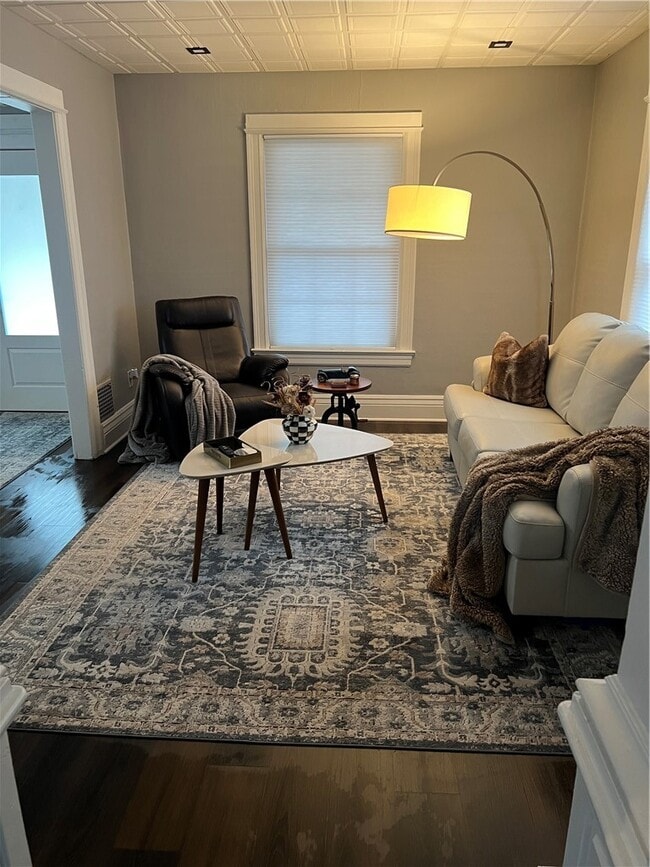 property at 36 Lansdale St