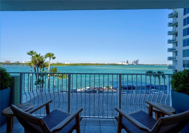 property at 10350 W Bay Harbor Dr