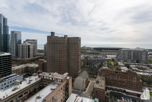 1464 S MICHIGAN in Chicago, IL - Building Photo - Building Photo