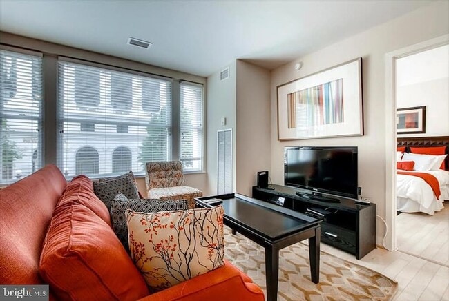 property at 733 15th St NW