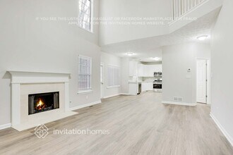 849 Ashton Oak Cir in Stone Mountain, GA - Building Photo - Building Photo