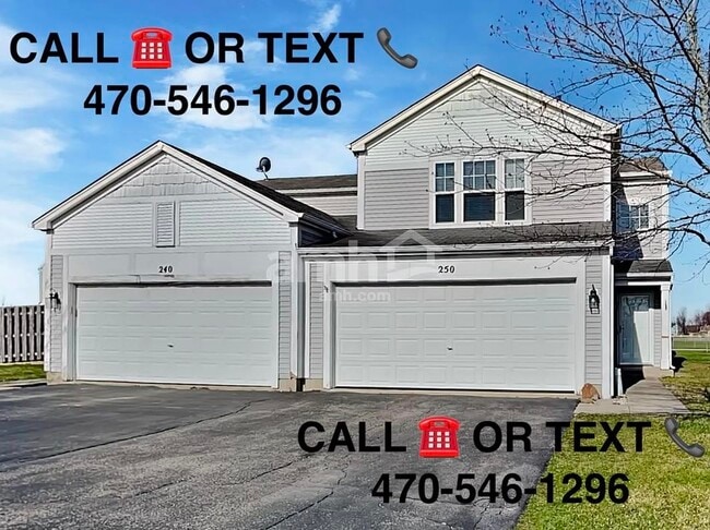 property at 231 Wedgewood Cir