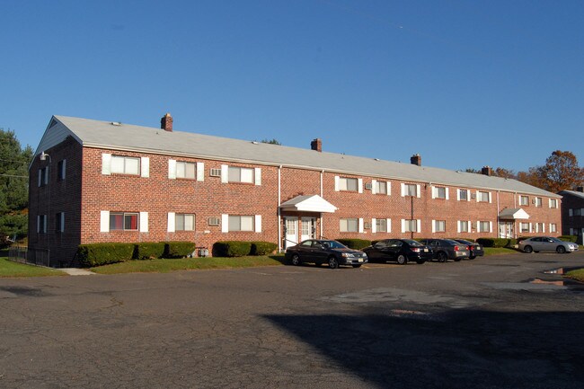 Hammonton Arms Apartments in Hammonton, NJ - Building Photo - Building Photo