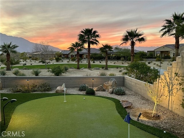 property at 82 Cabernet