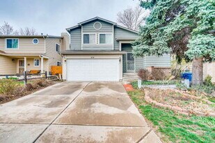 6174 Xavier Ct in Arvada, CO - Building Photo