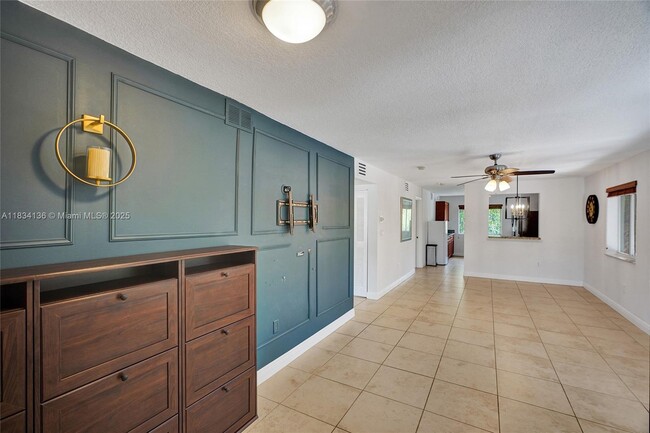 property at 6235 SW 47th Manor