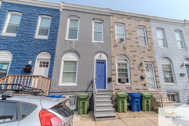property at 1343 Sargeant St