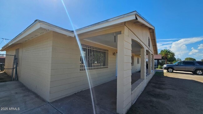 4724 N 61st Ave in Phoenix, AZ - Building Photo - Building Photo