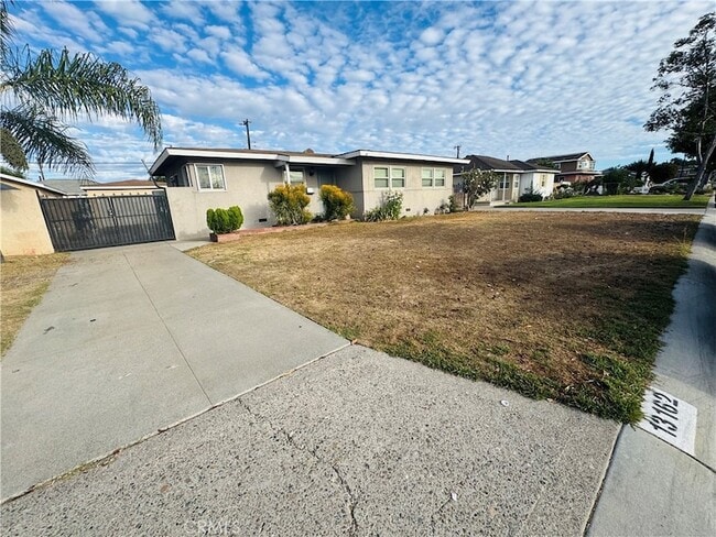 property at 13162 Newell St