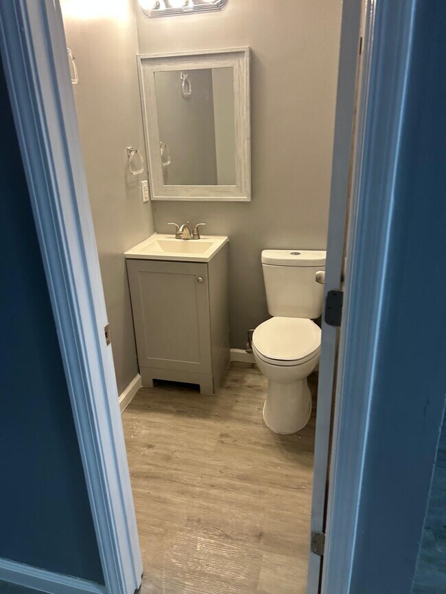 2713 Evans Mill Dr in Lithonia, GA - Building Photo - Building Photo