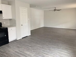 3902 Bennington St in Houston, TX - Building Photo - Building Photo