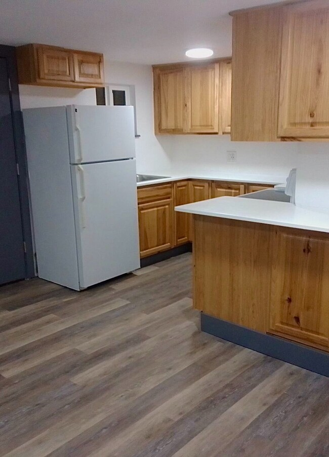 property at 1021 Turpin St