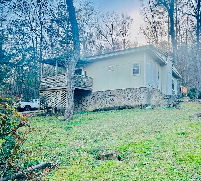 161 Honeycomb Valley Rd in Grant, AL - Building Photo - Building Photo
