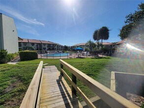 1515 Pinellas Bayway S in Tierra Verde, FL - Building Photo - Building Photo