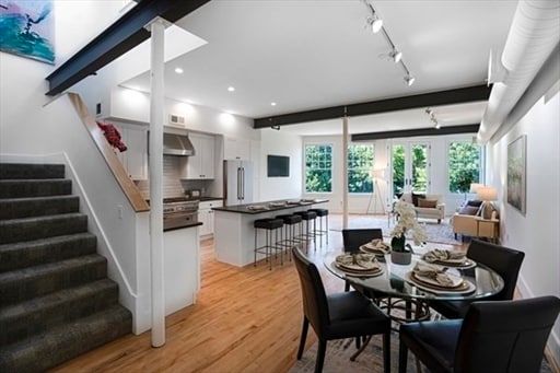 property at 58 Regent St