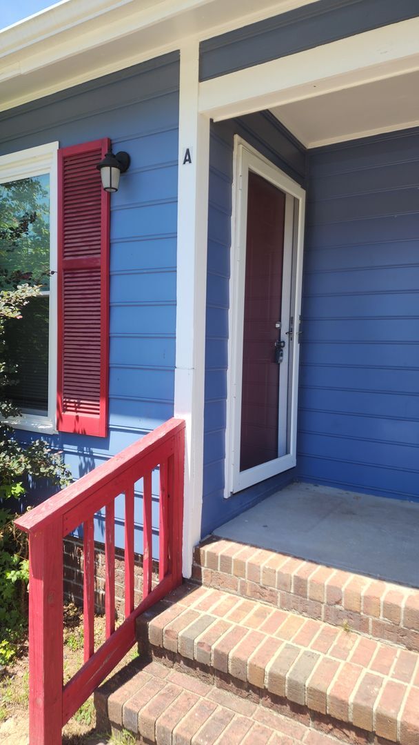 303 Alice Dr in Greenville, NC - Building Photo - Building Photo