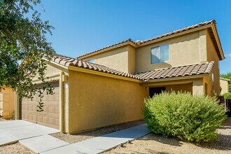 4127 E Agate Knoll Dr in Tucson, AZ - Building Photo - Building Photo