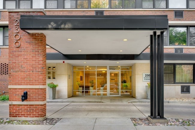 property at 2300 N Commonwealth Ave